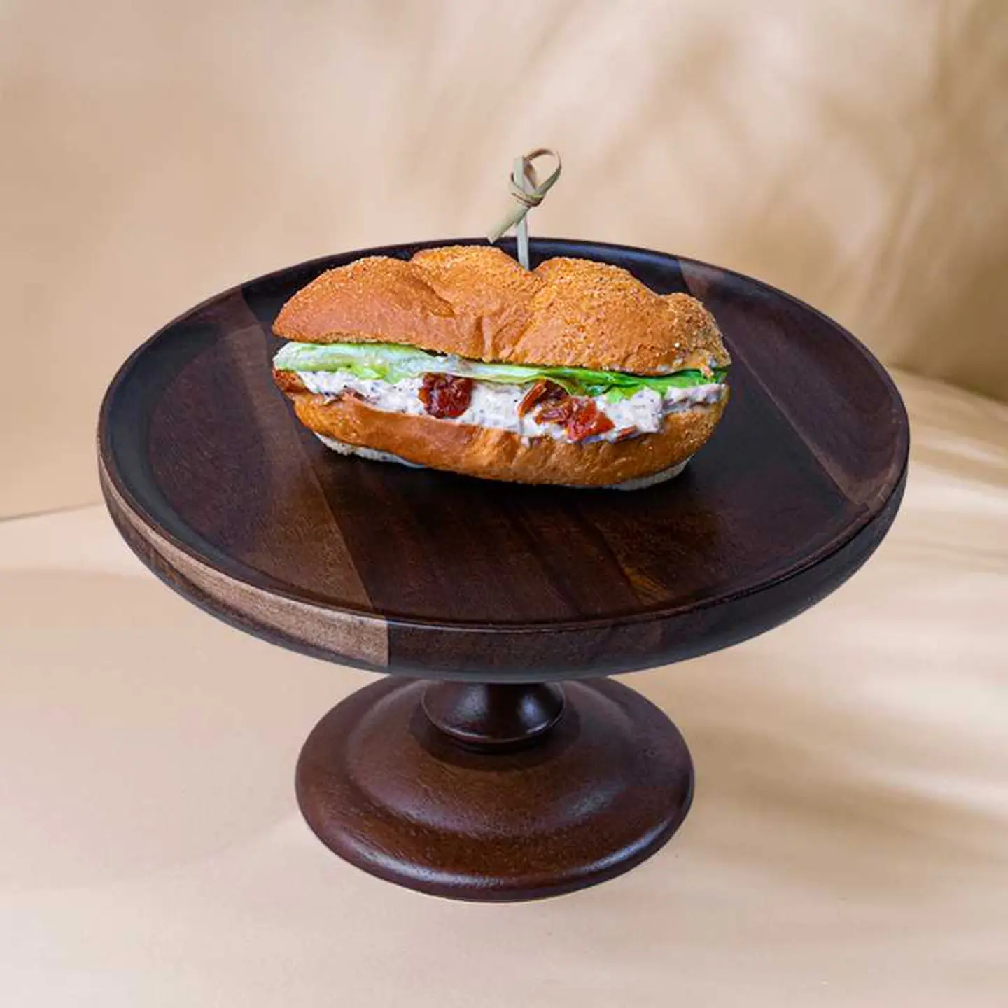 Mini Tuna