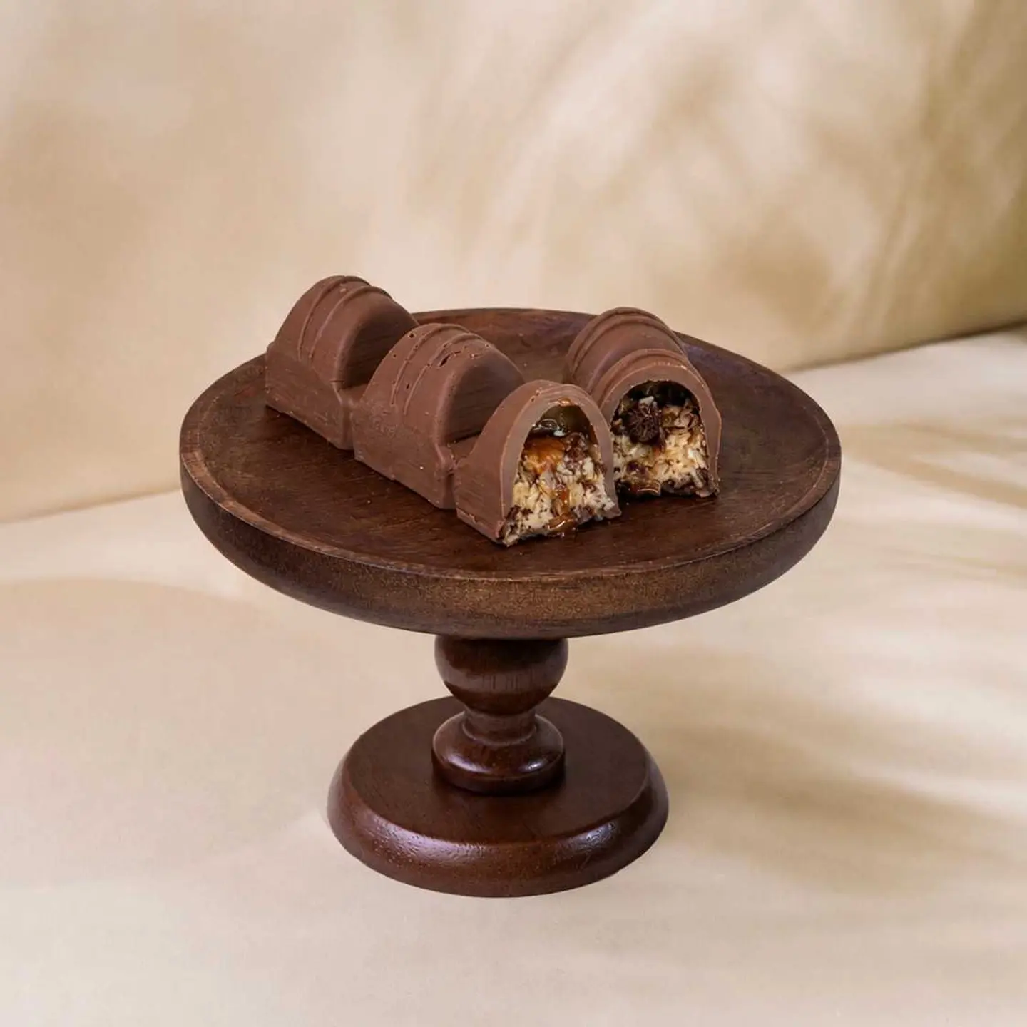 Kinder Dessert
