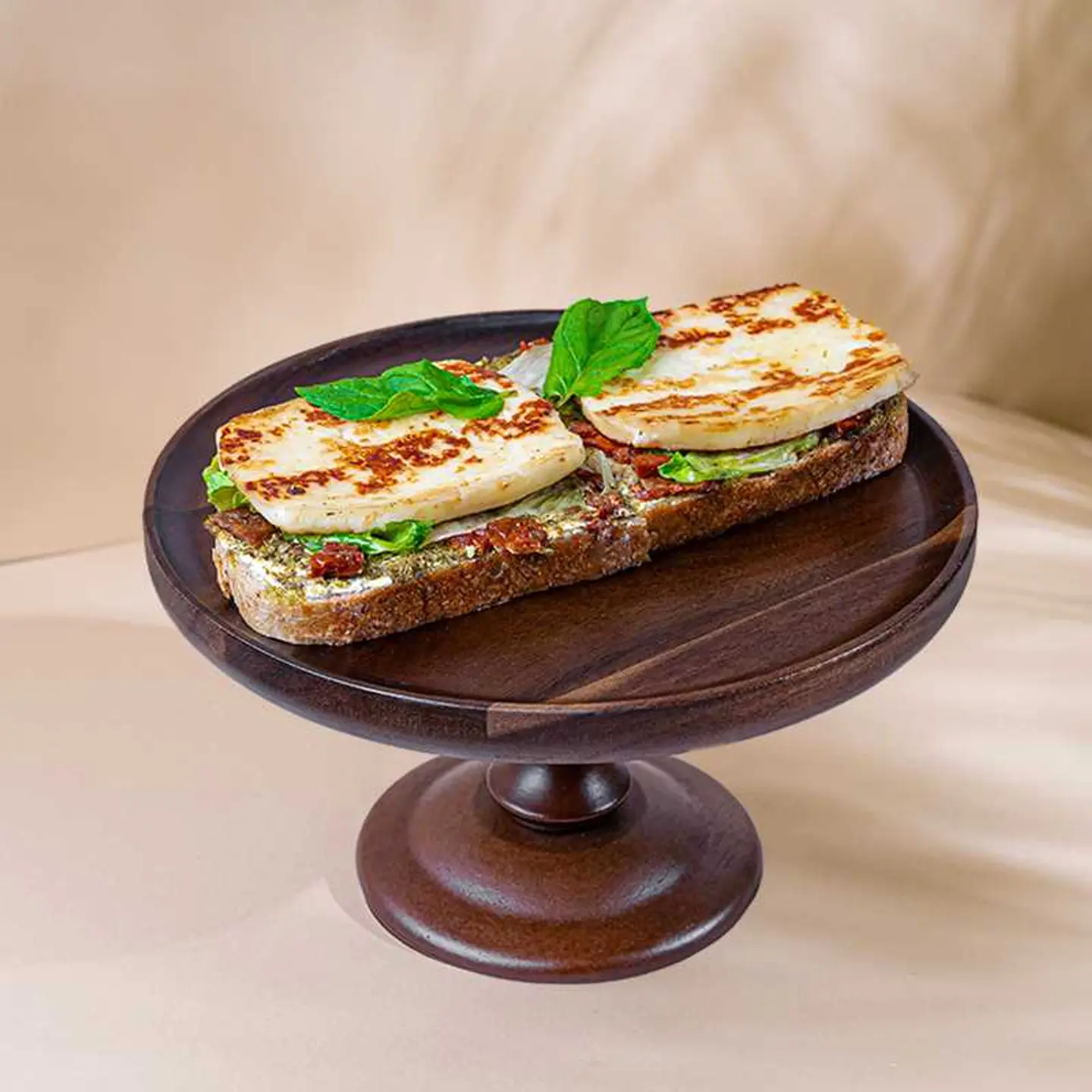 ساوردو حلومي.