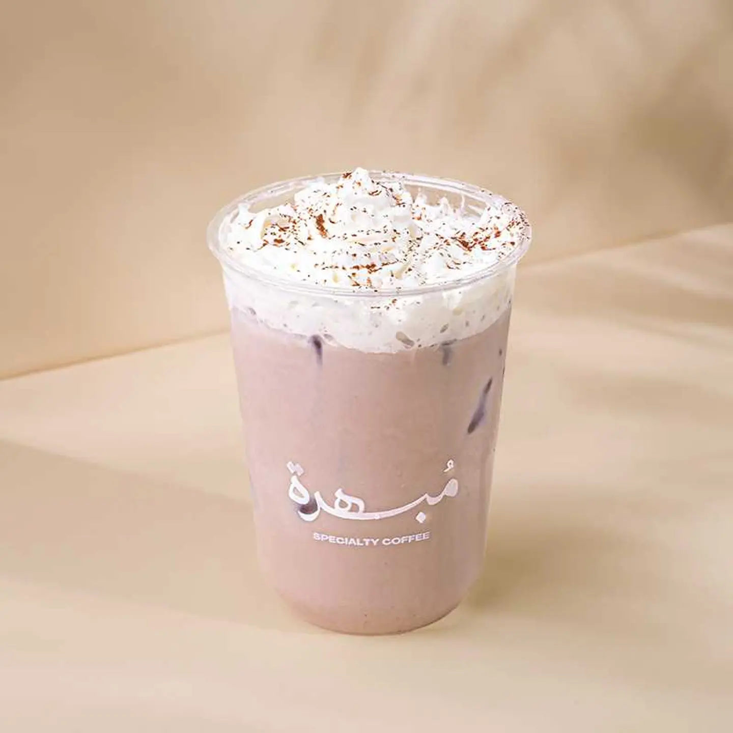Ice Chocolate