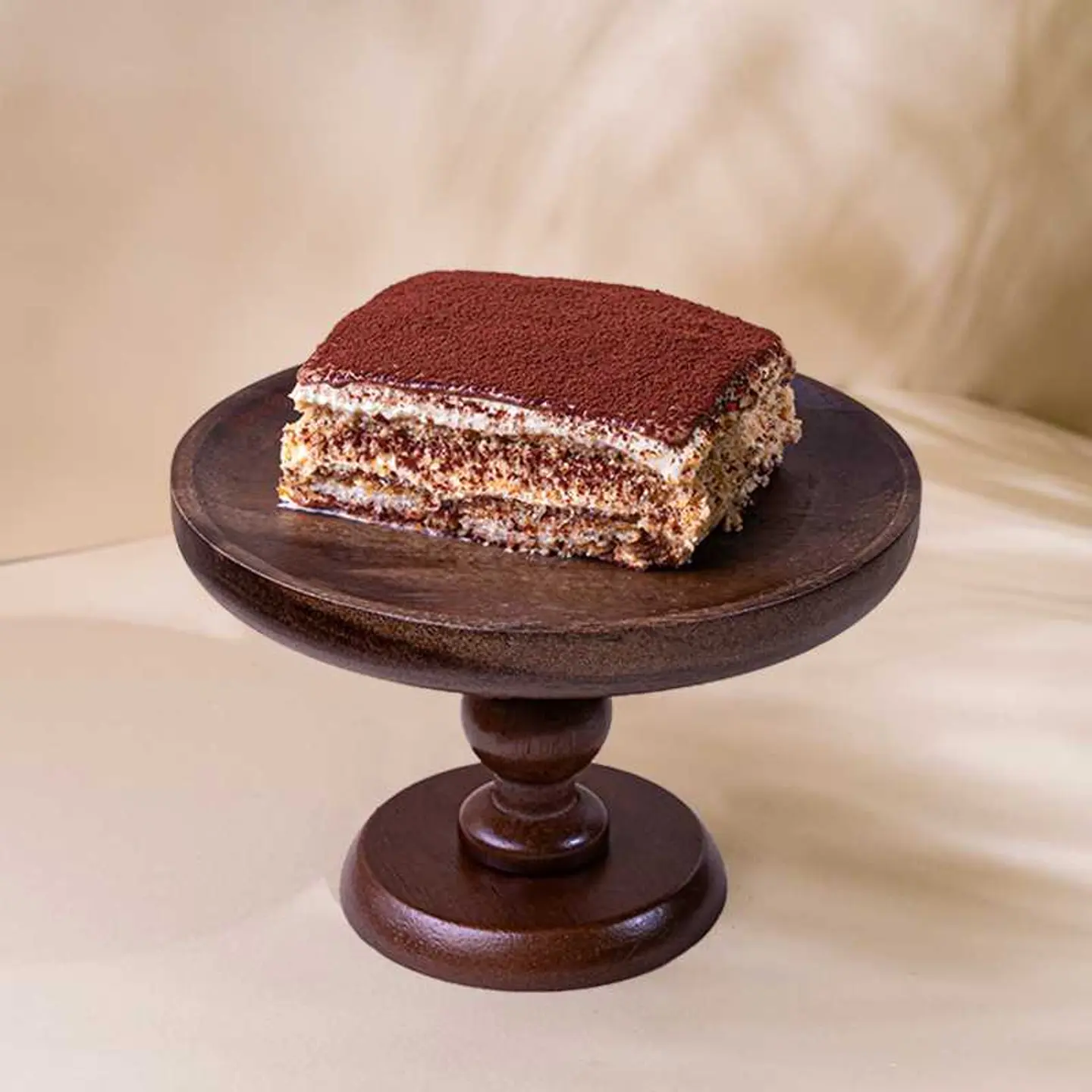 Tiramisu Cheesecake