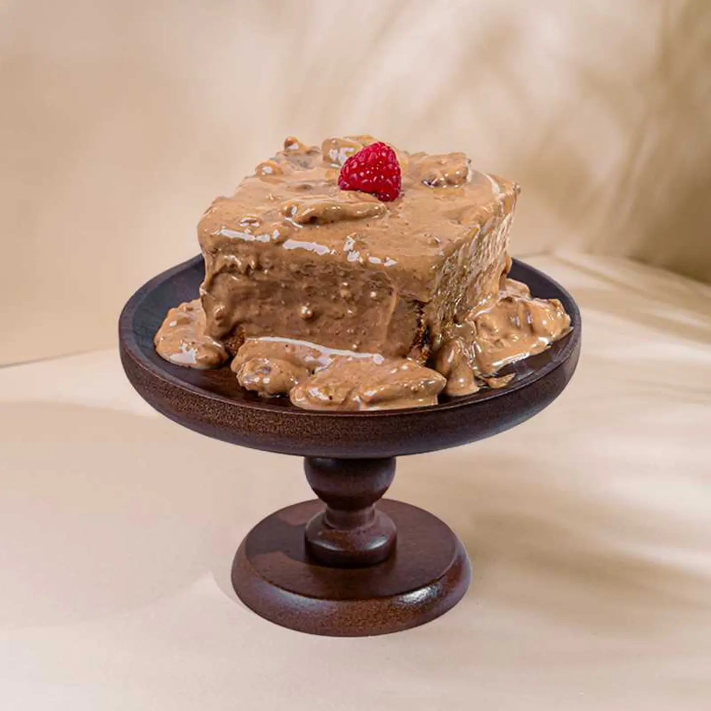 French Toast Pecan