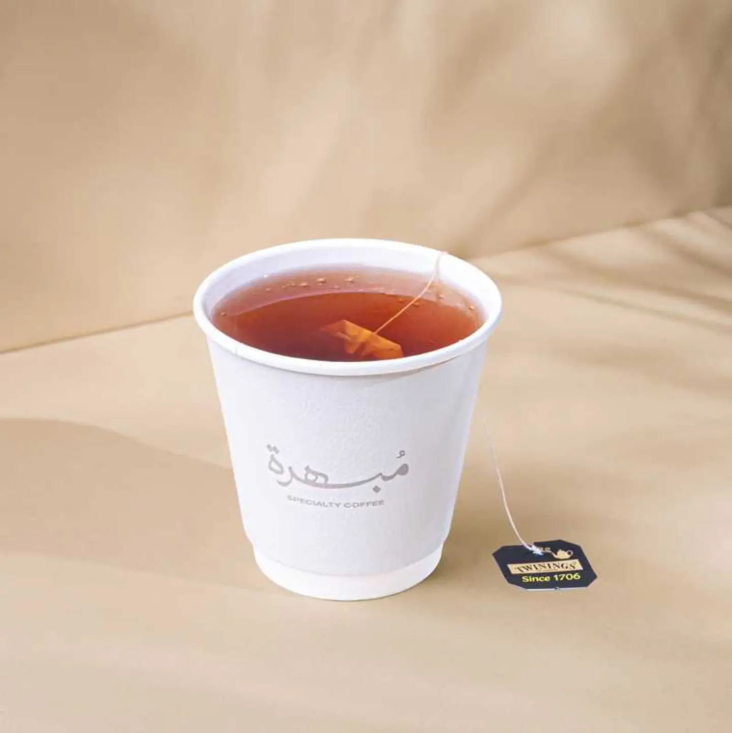 English Tea