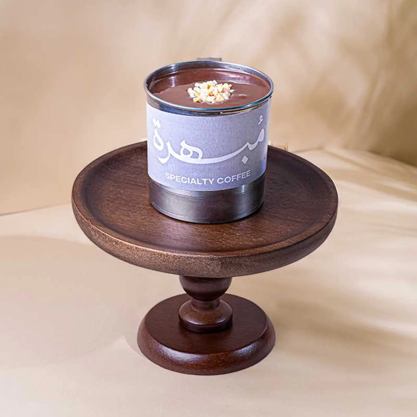 Mubhira Pudding