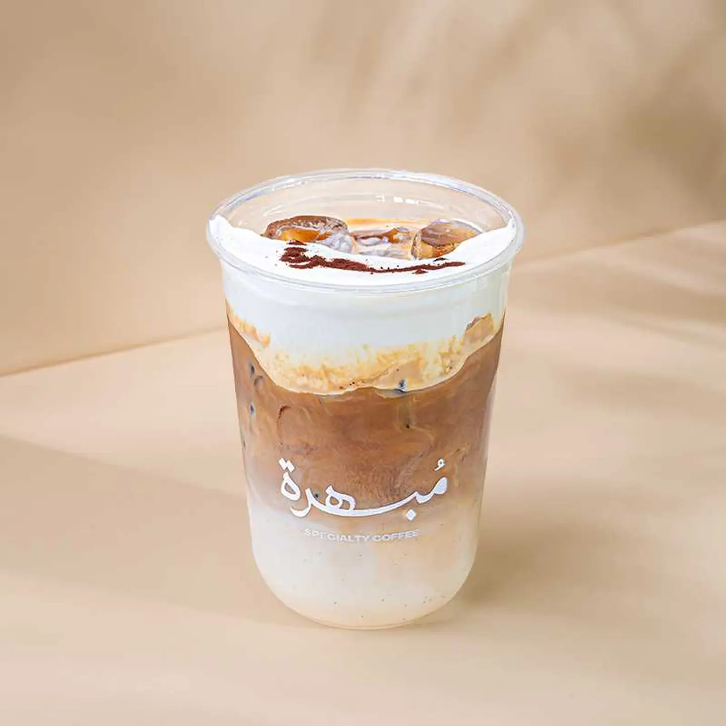 Ice Mubhira