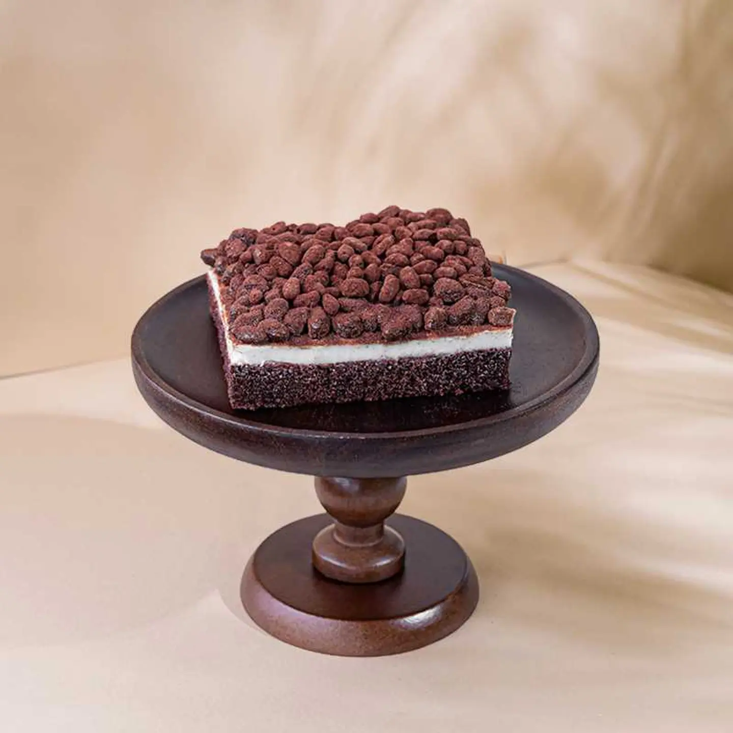 كريسبي شوكو.