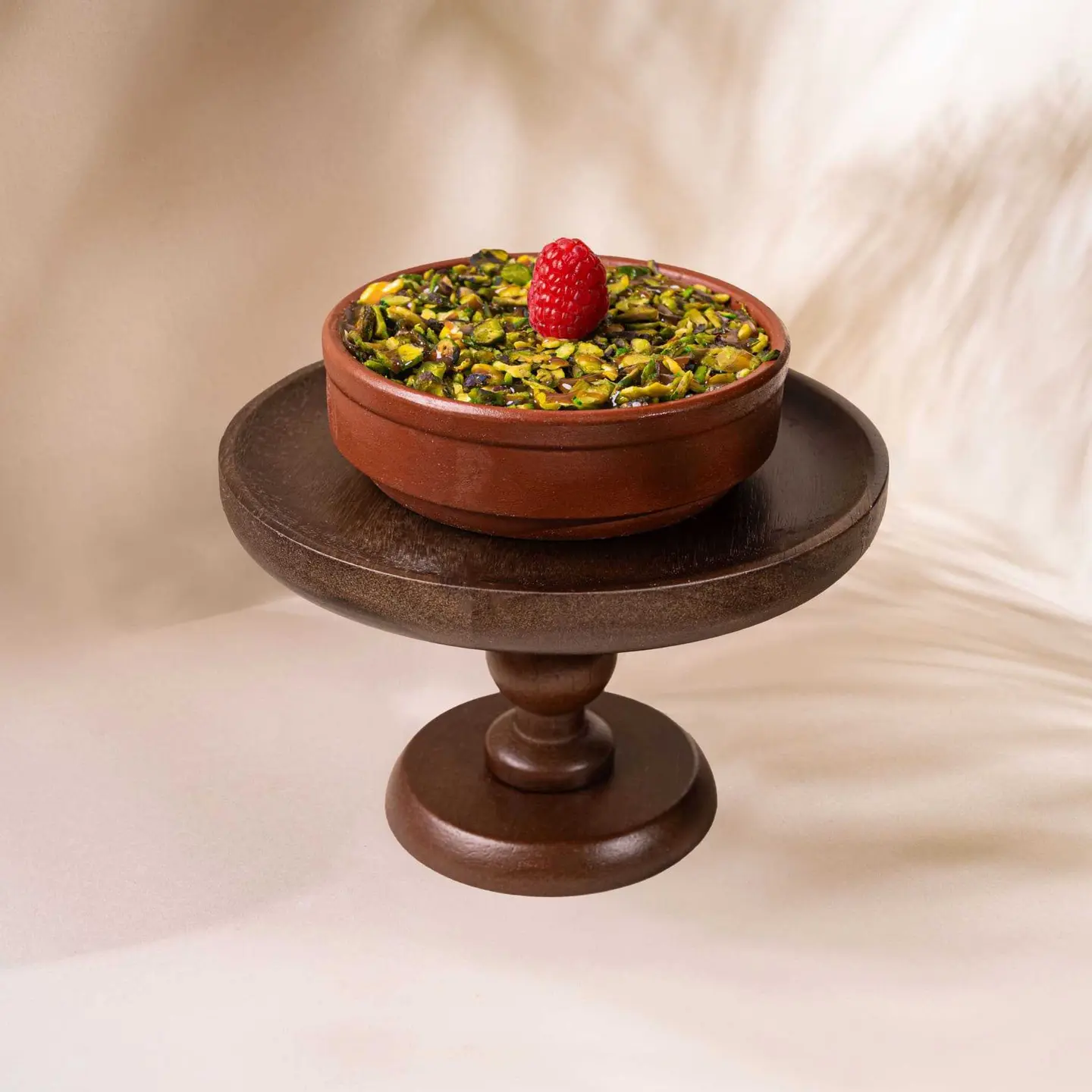 بستاشيو برولية