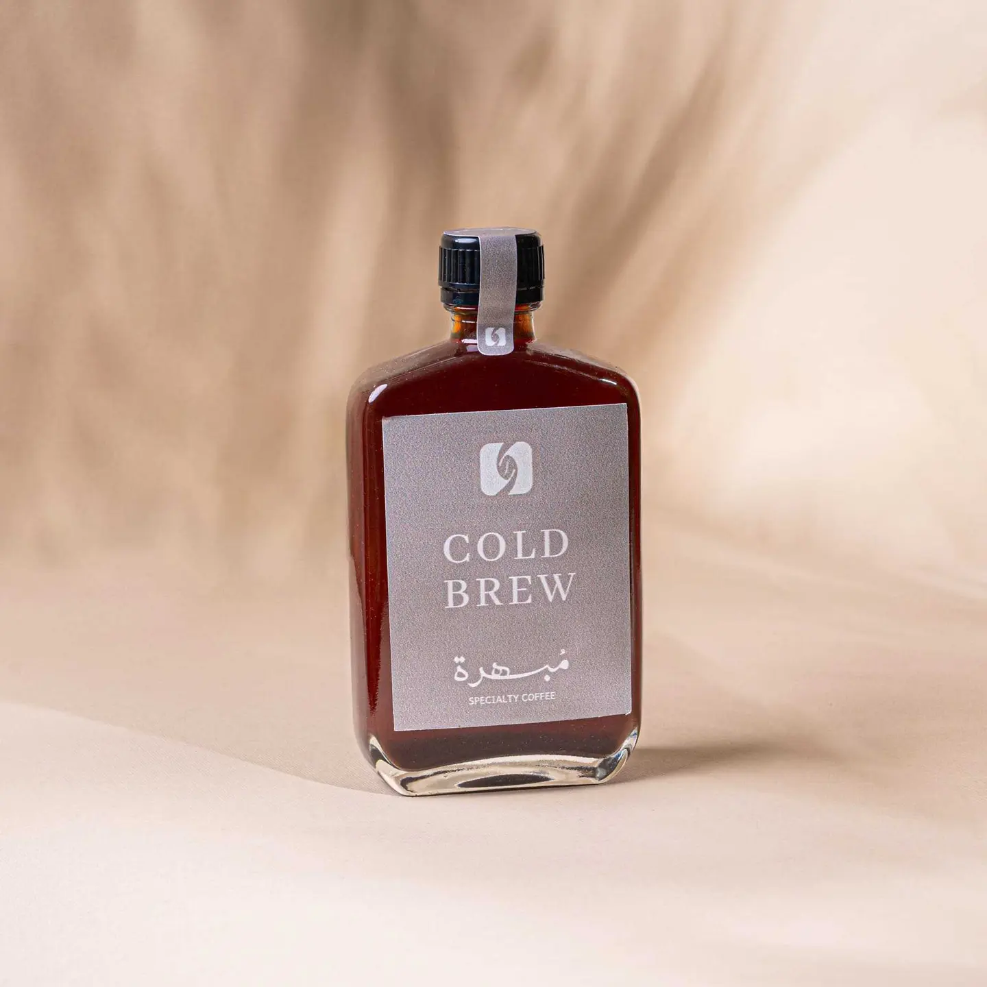 Cold Brew