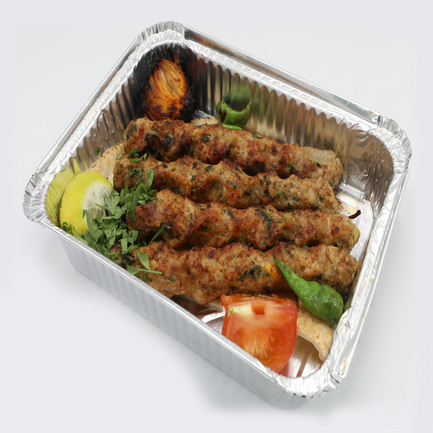 كباب دجاج
