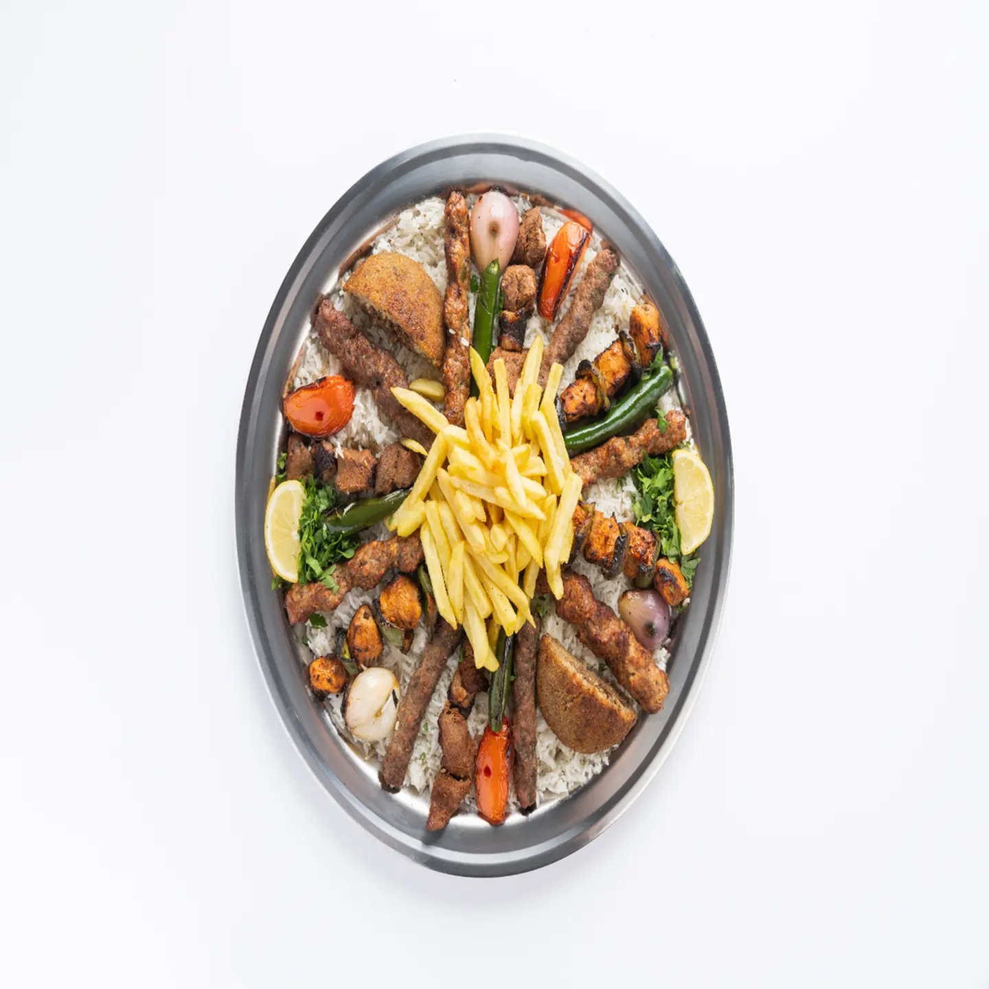 طبق 160