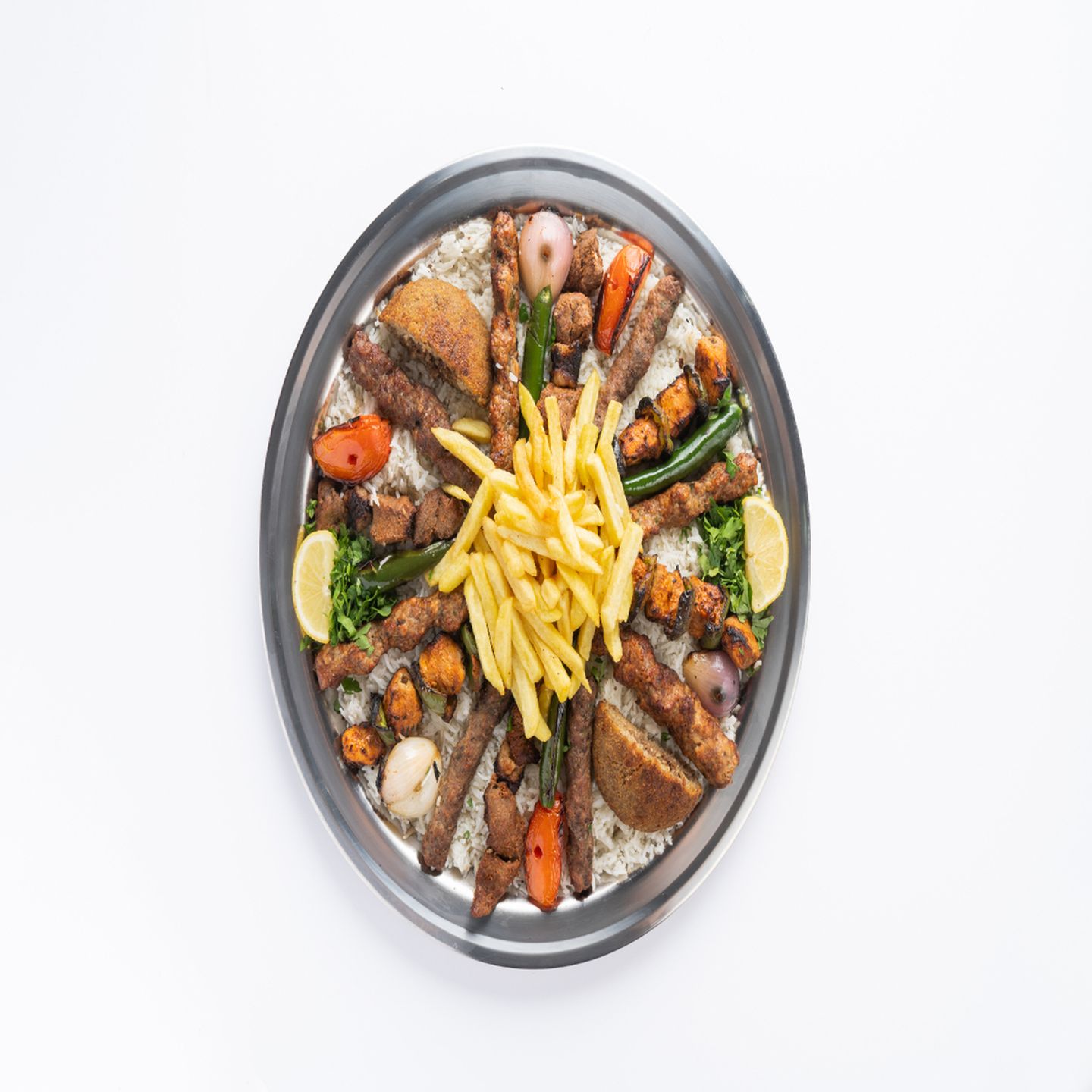 طبق 160