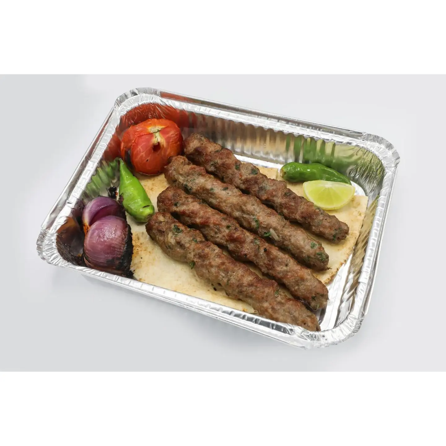 كباب لحم