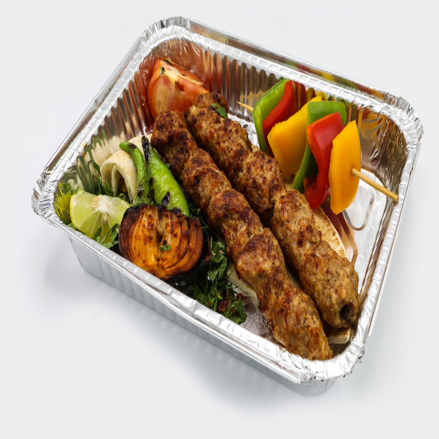 مبشور دجاج بالجبنة