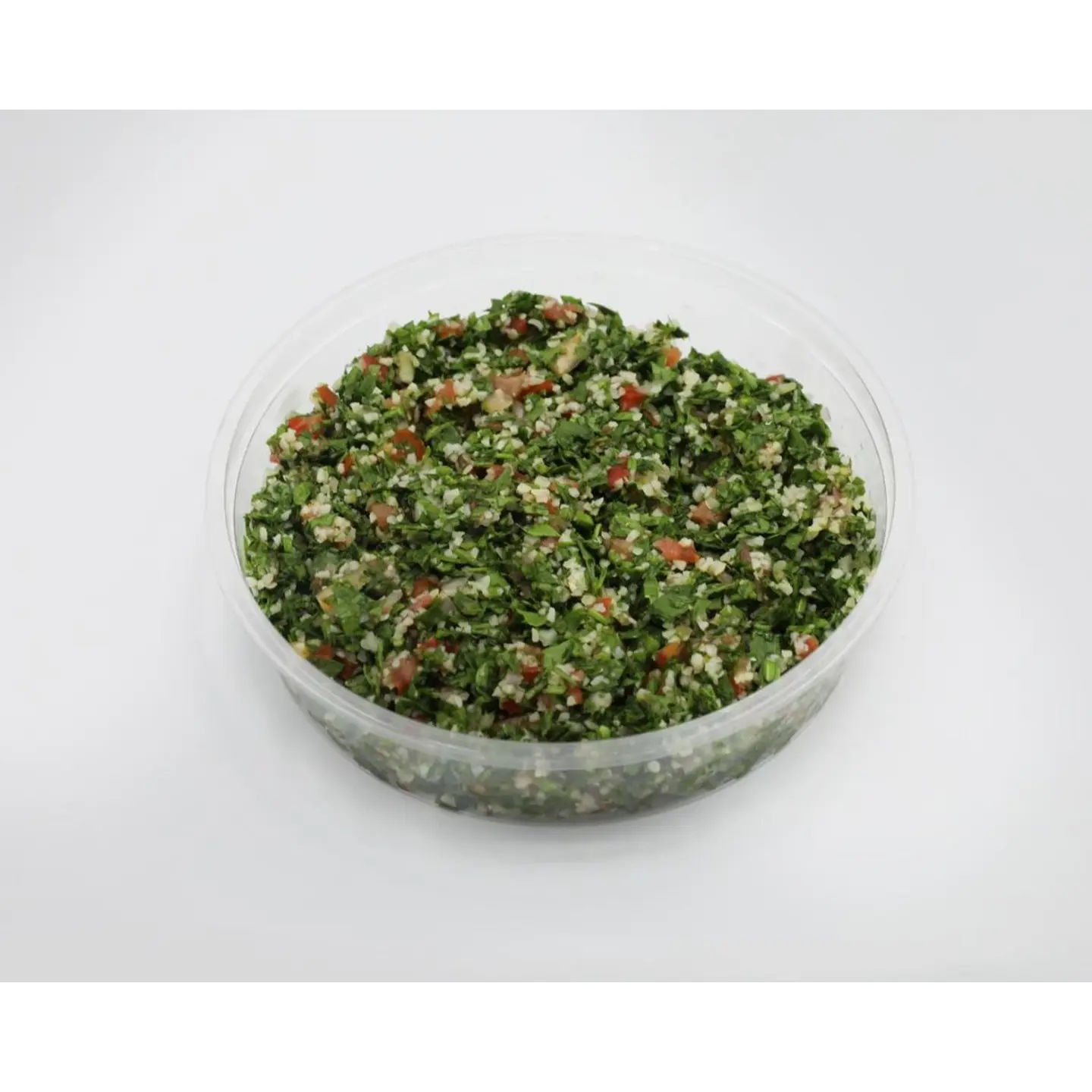 تبولة