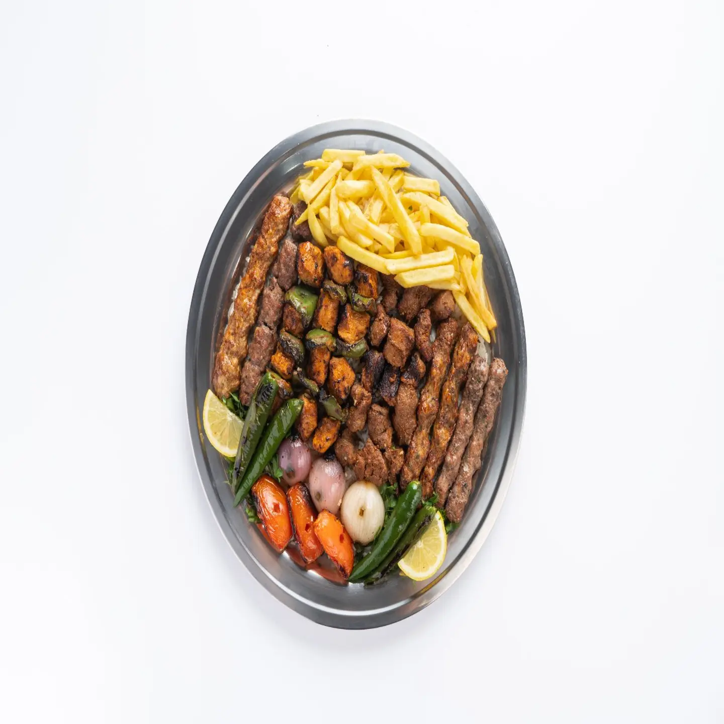 طبق 135