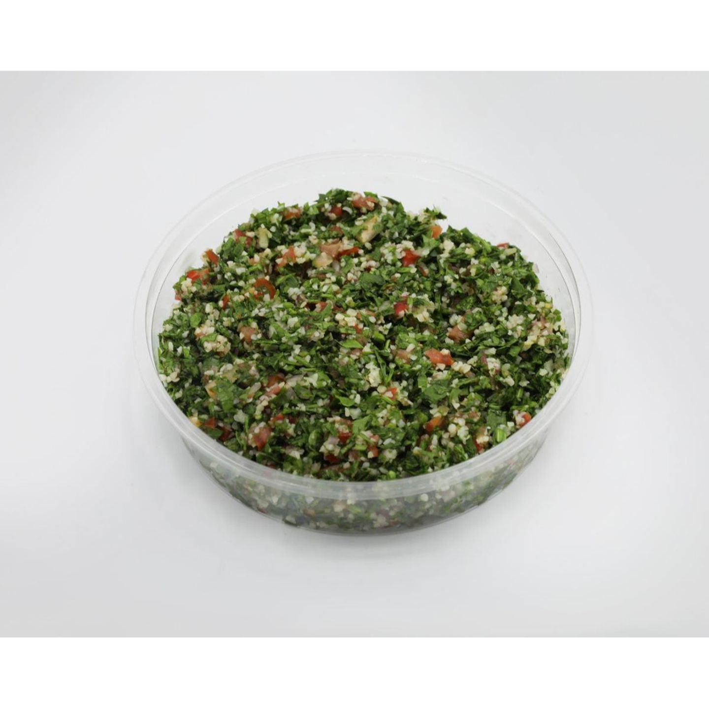 تبولة