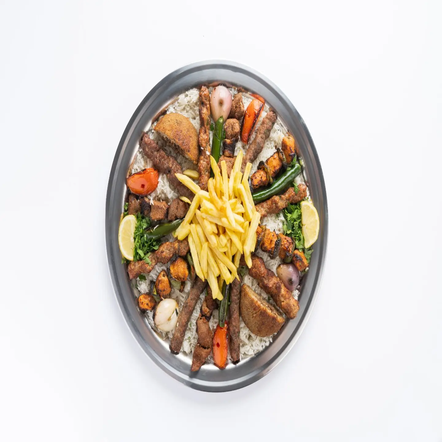 طبق 160