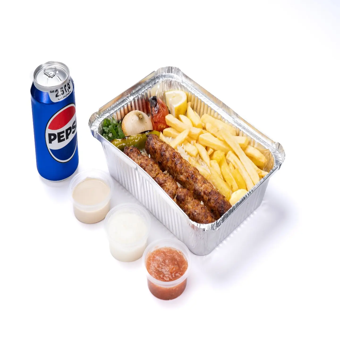 مبشور دجاج