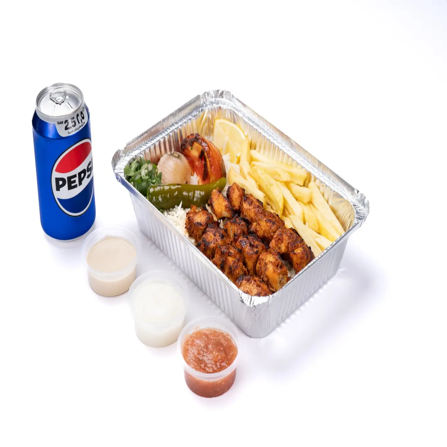 شيش طاووق