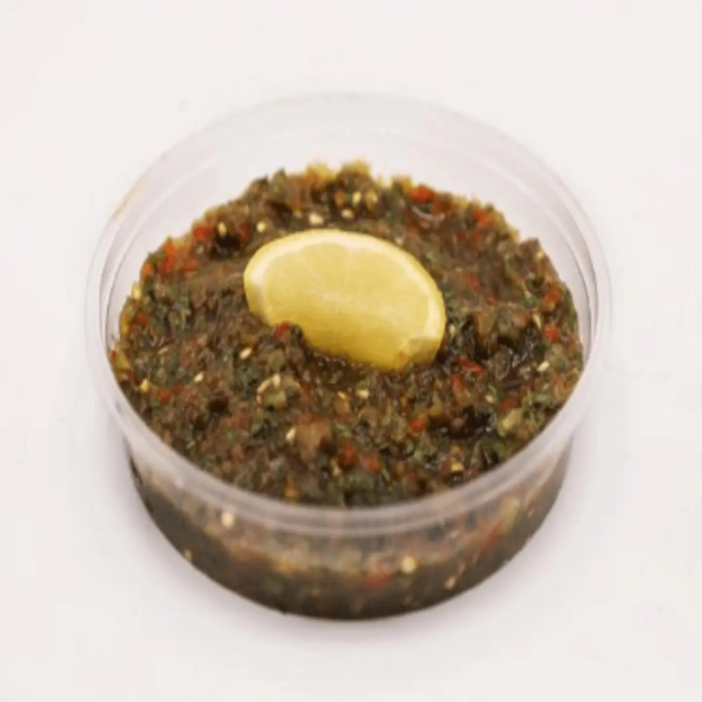 بابا غنوج