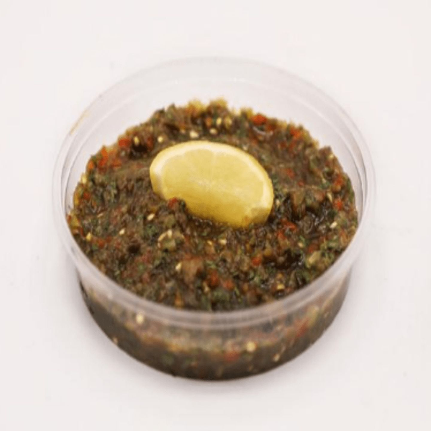 بابا غنوج