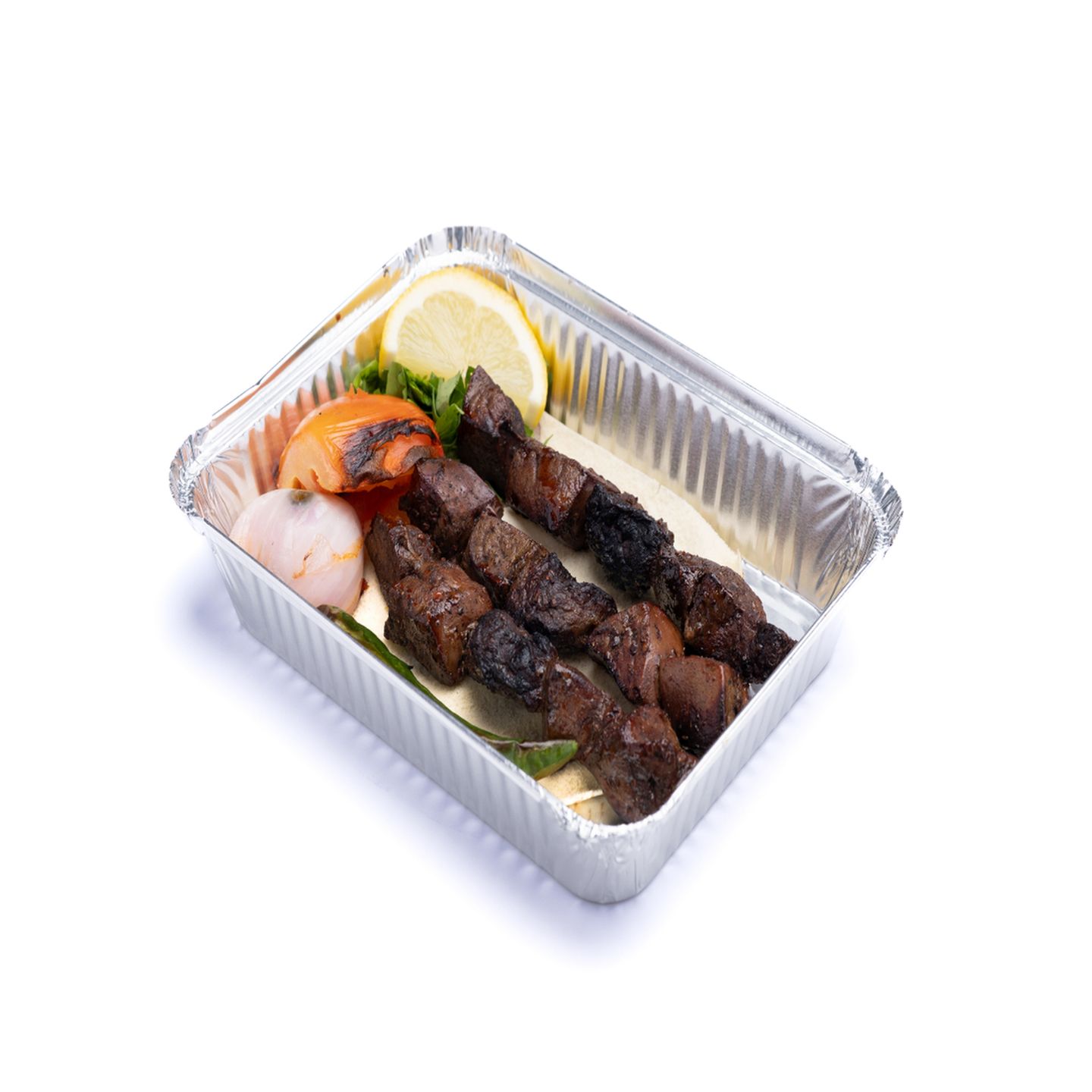 كبدة