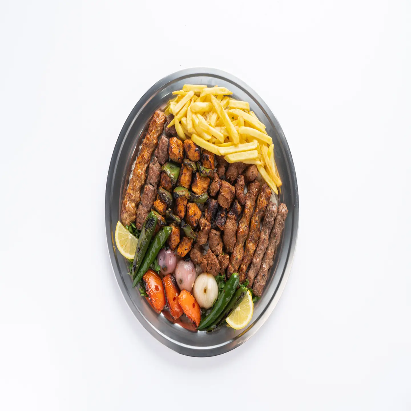 طبق 135