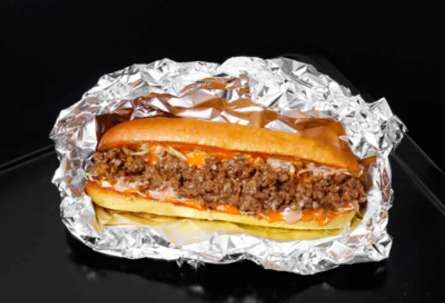 تشوب تشيز ساندوتش