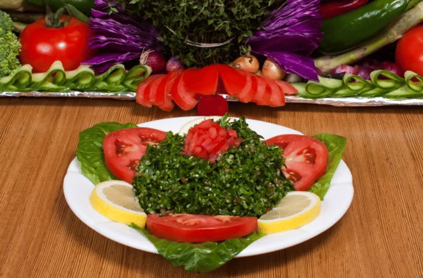 تبولة