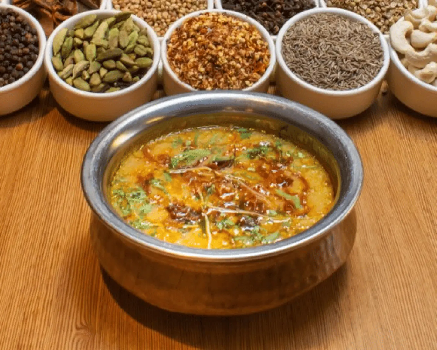 عدس بالجبن