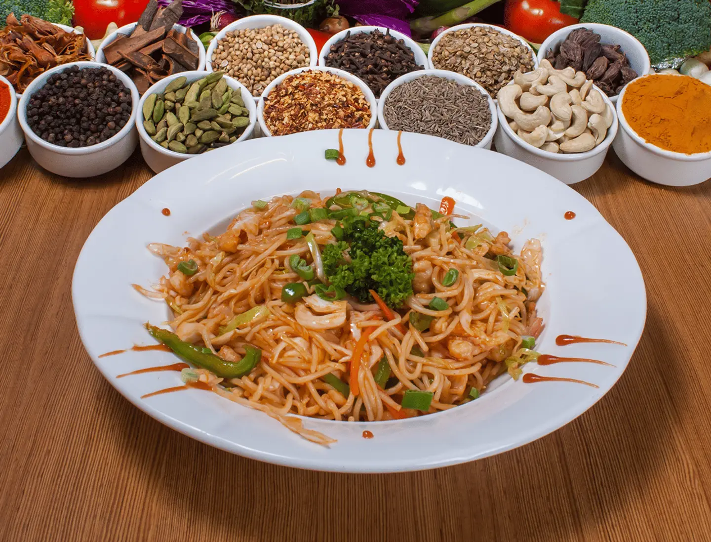 خضروات شومين