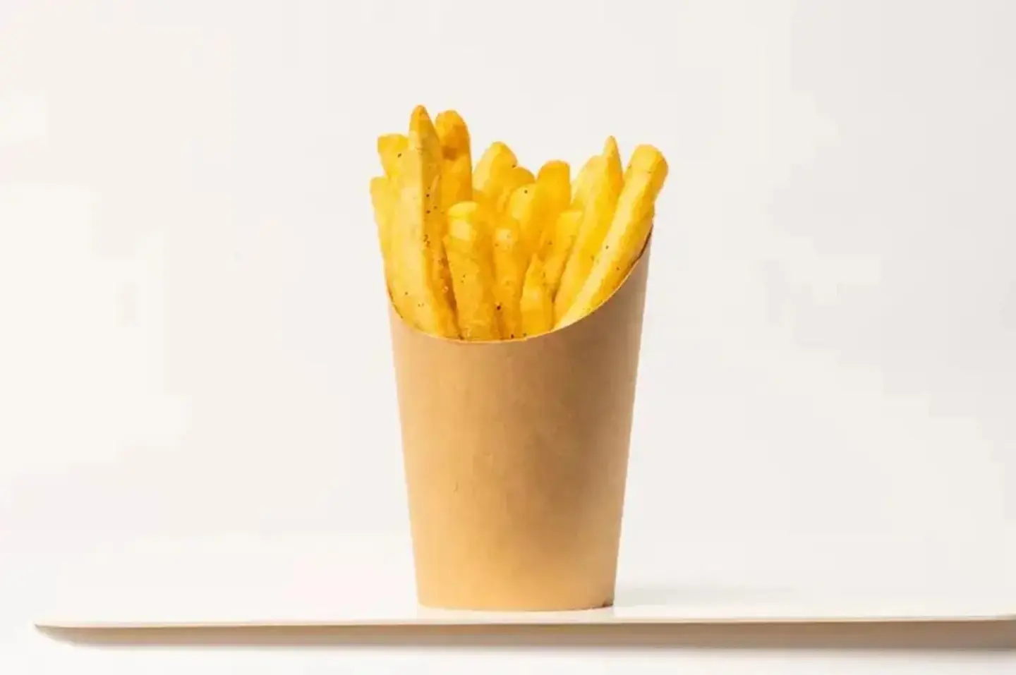 بطاطا مقلية