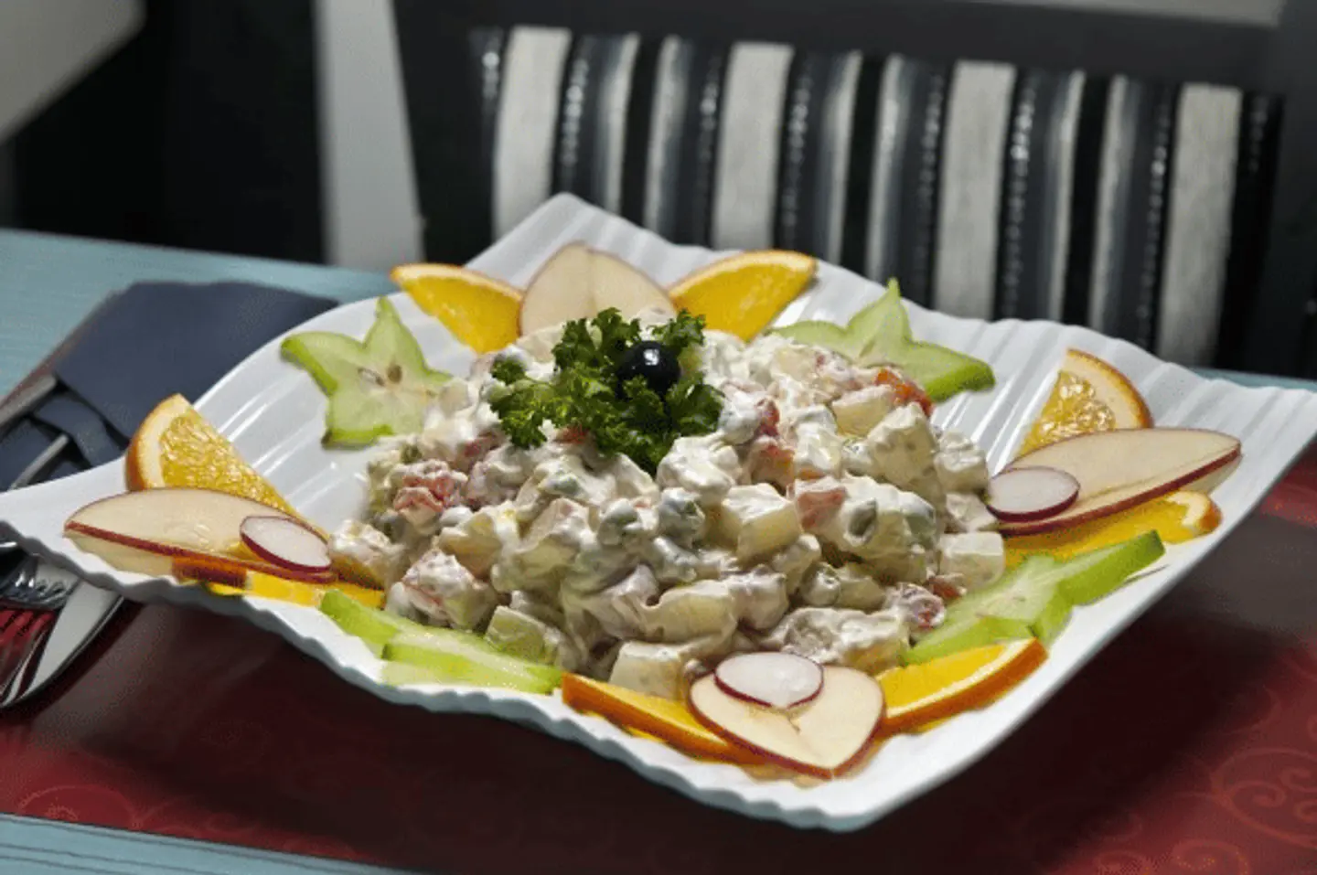 سلطة الروسية