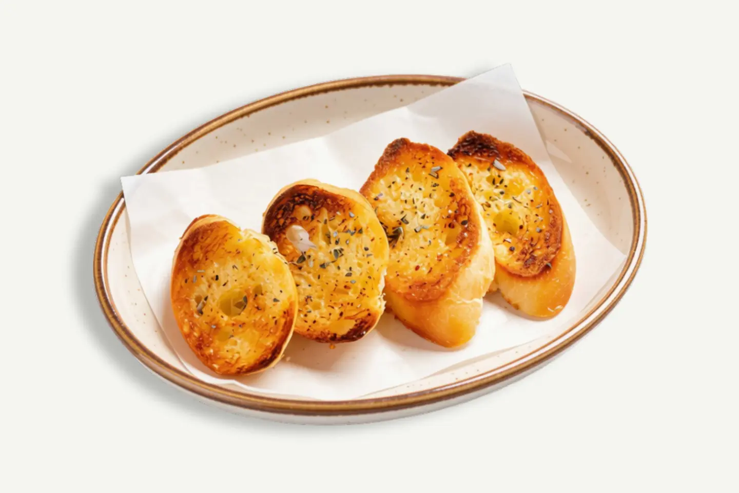Classic Garlic Bread