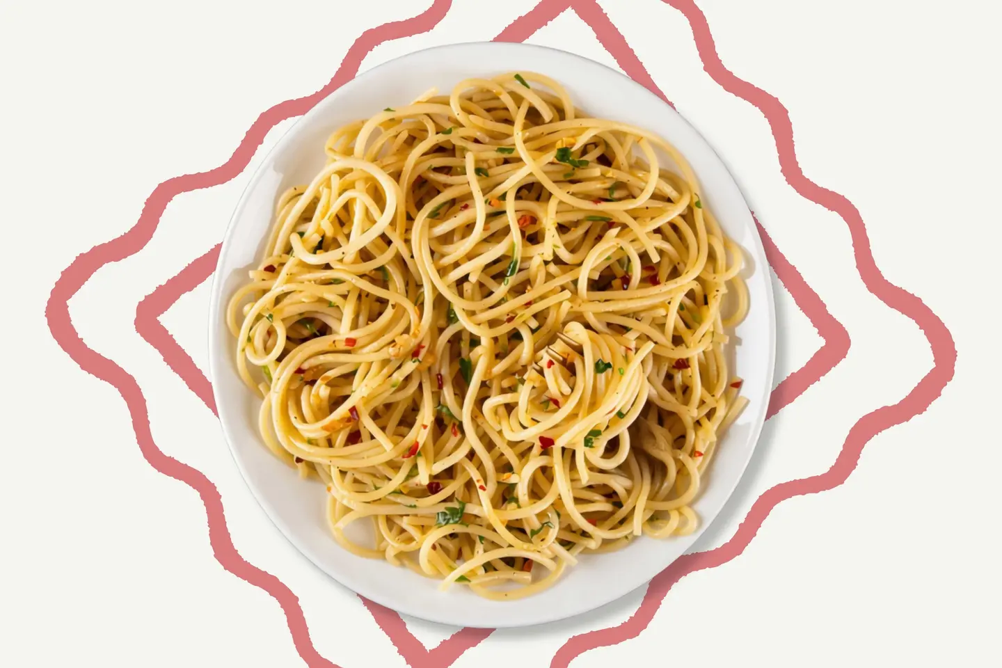 Aglio E Olio