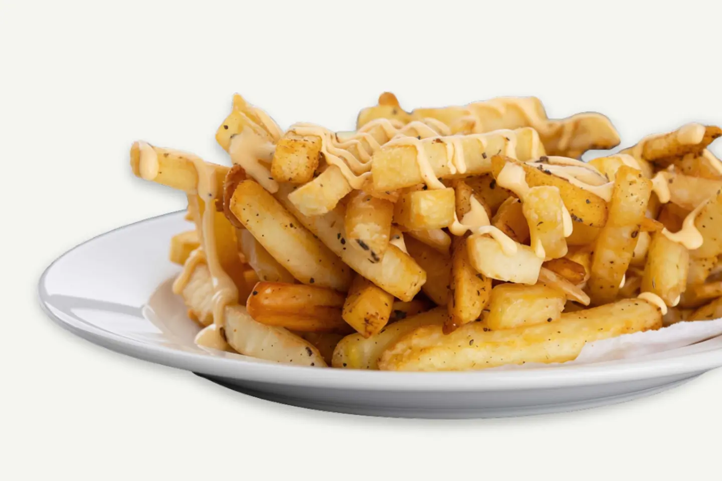 Cheese Fries