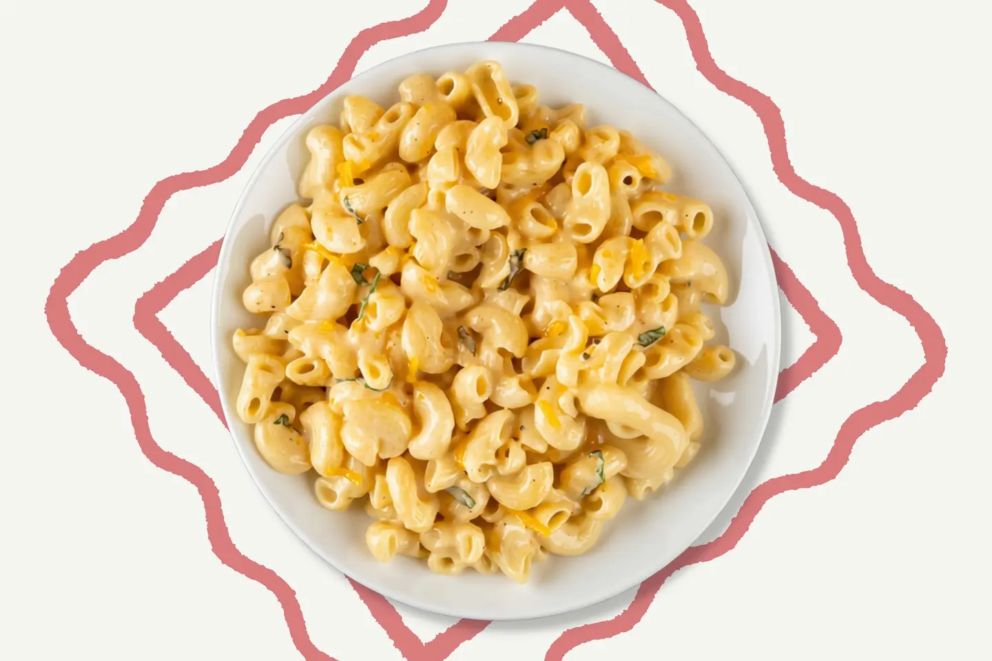 Mac & Cheese