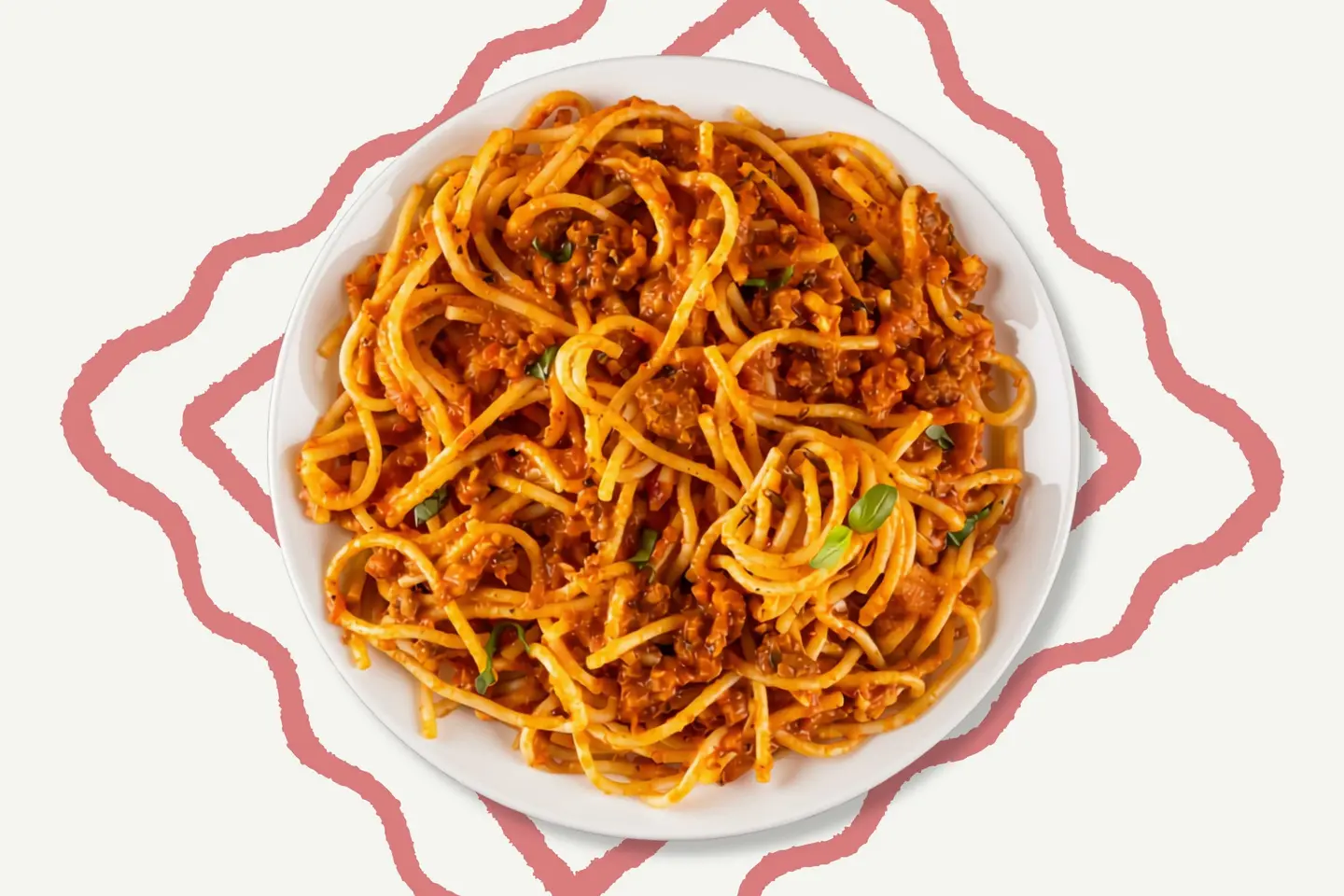 Spaghetti Bolognese