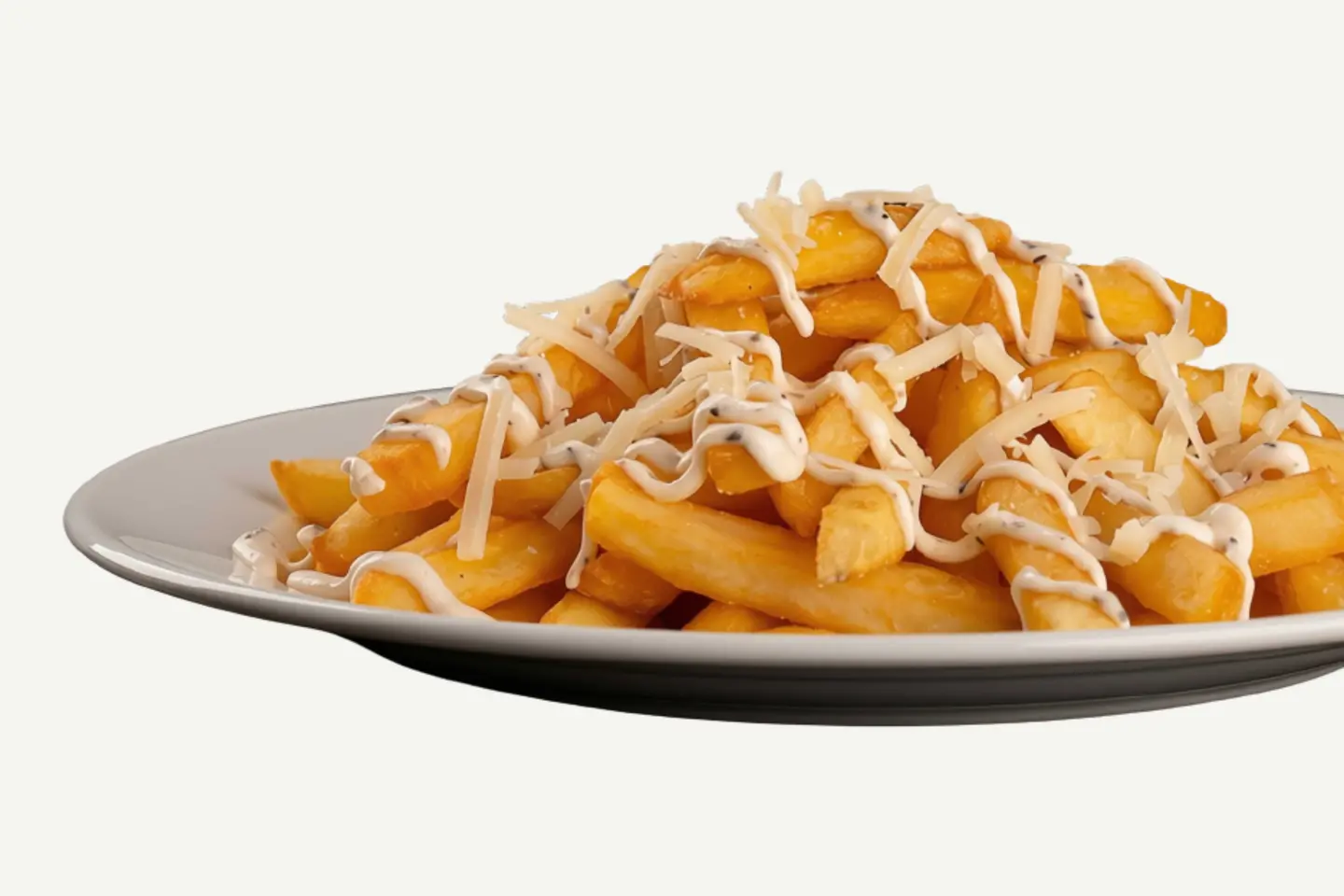 Truffle Fries