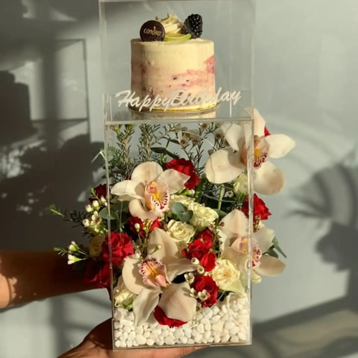 Birthday Arrangement