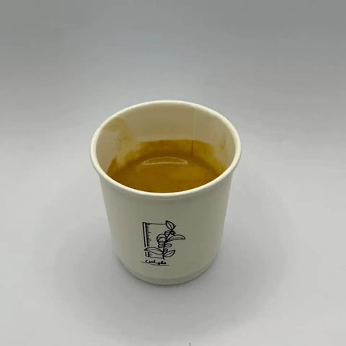 اسبريسو كوب اوف اكسلنس