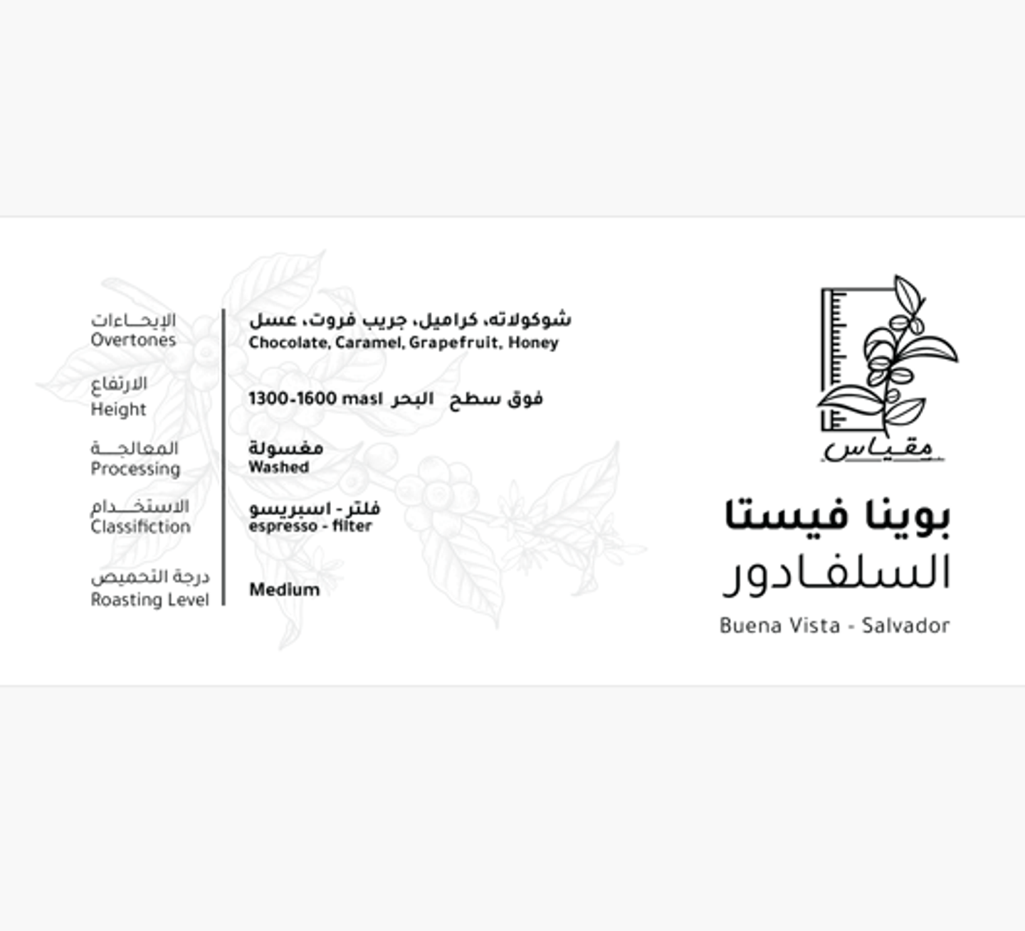 بوينا فيستا – السلفادور