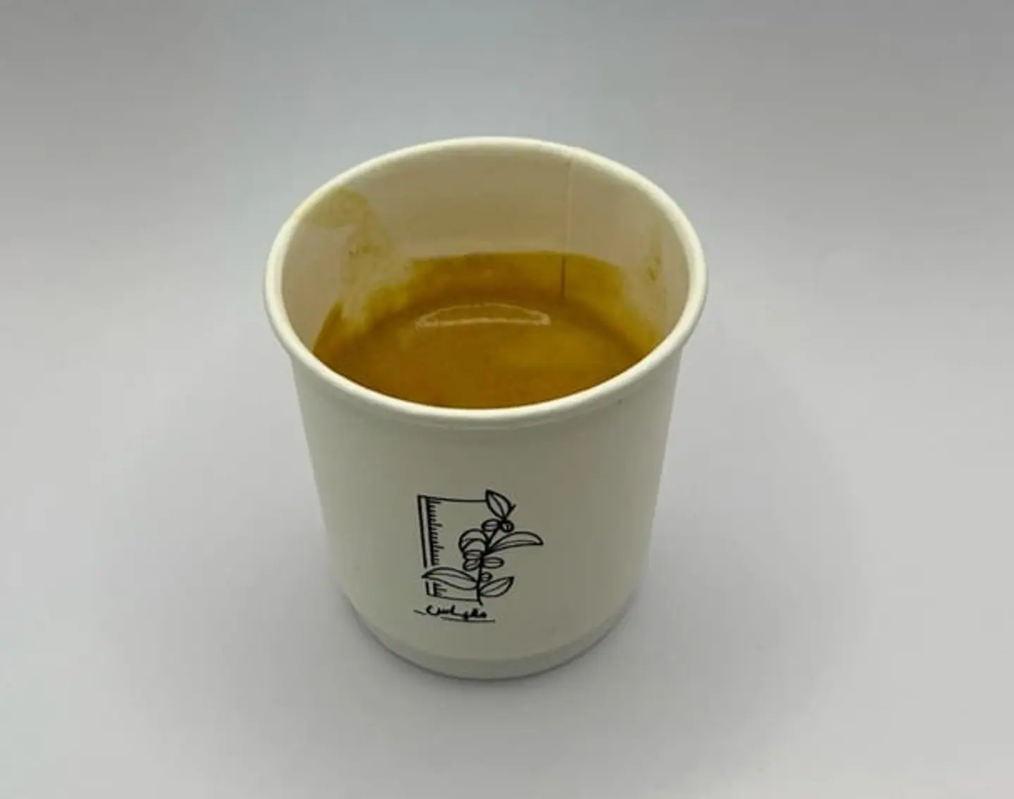 اسبريسو