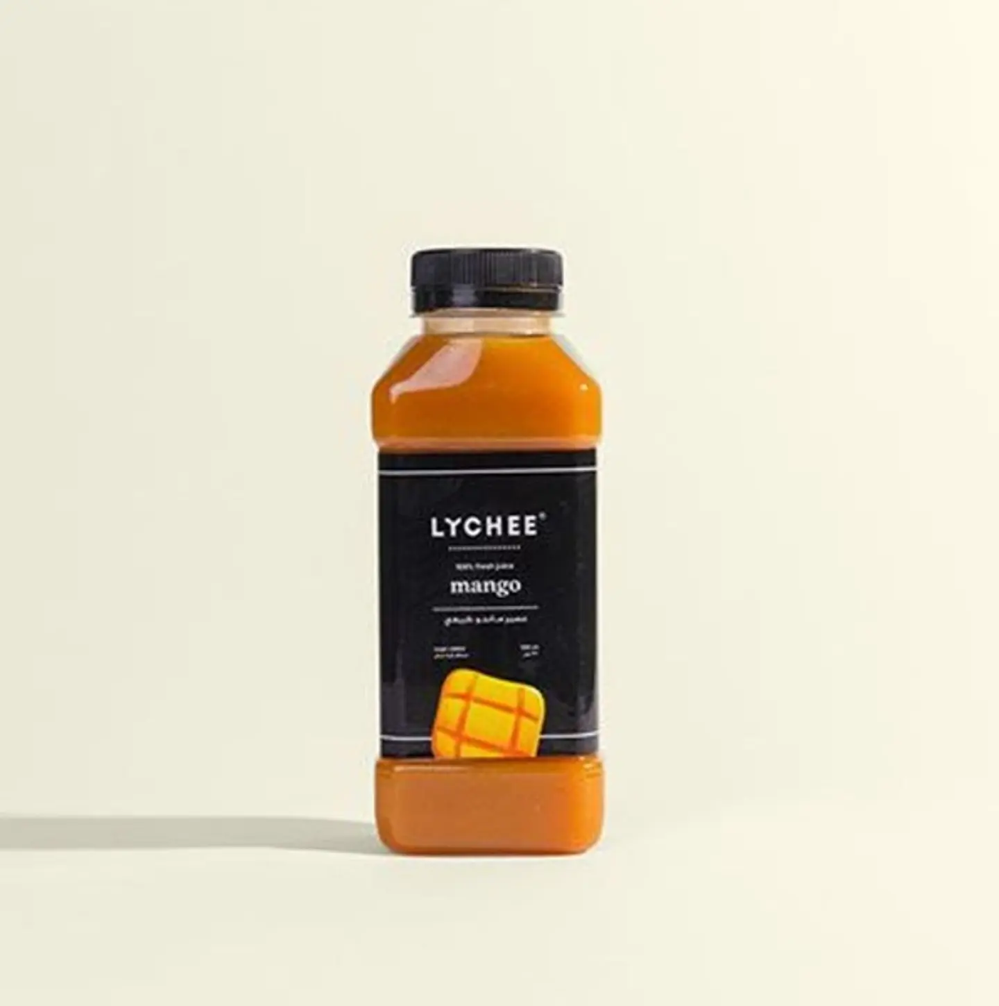 Mango Juice