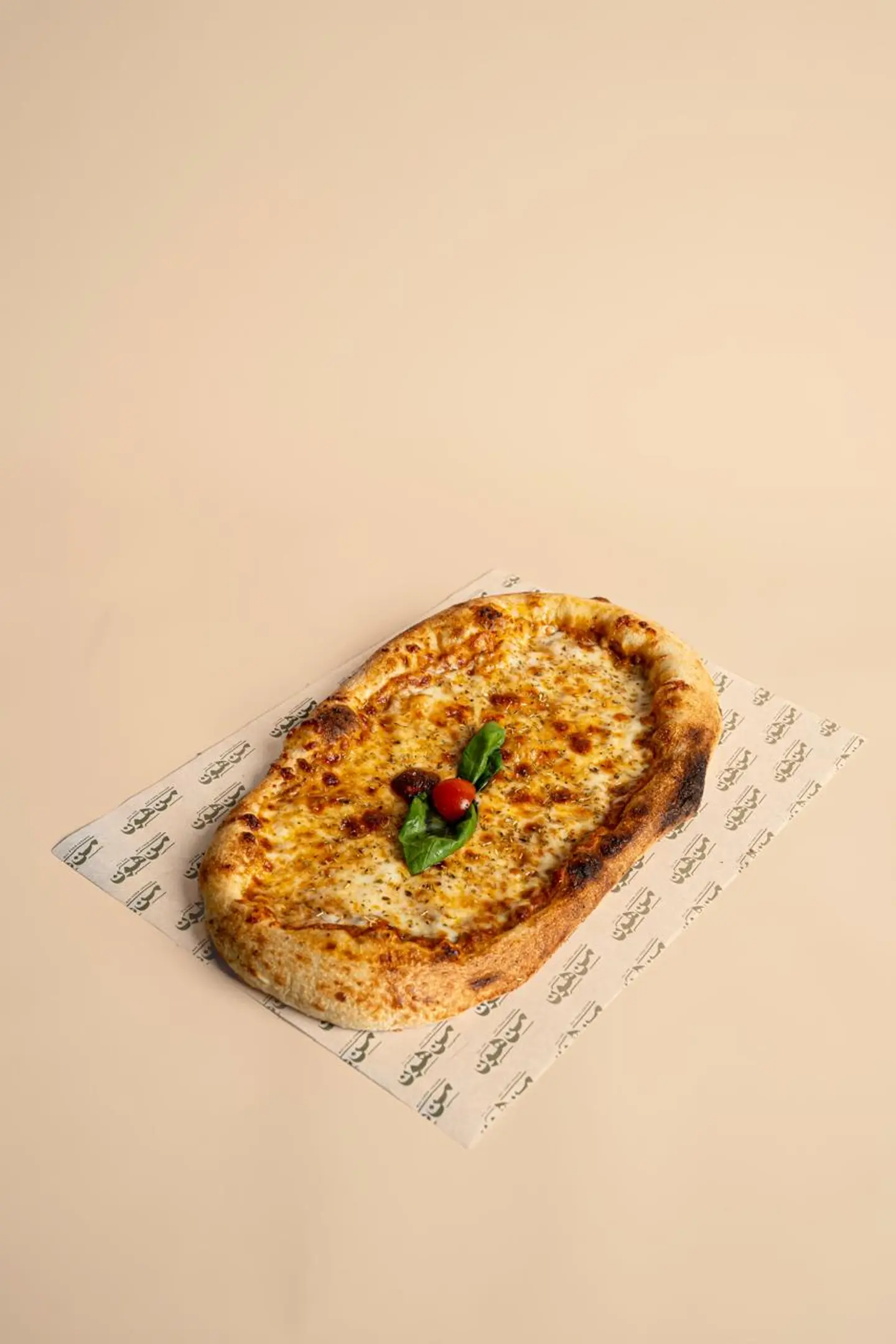 بيتزا مارغريتا