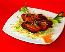 دجاج تندوري