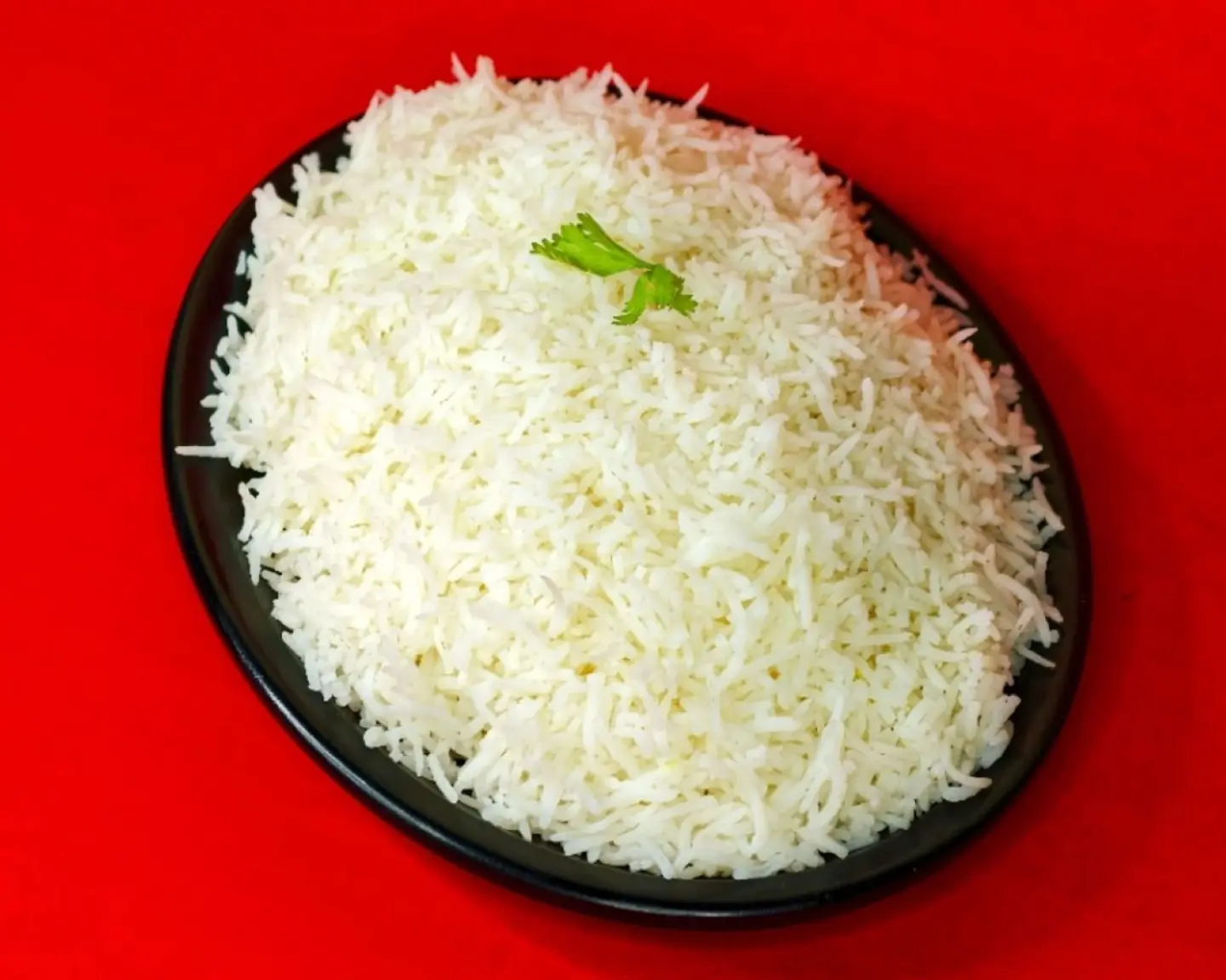 أرز أبيض