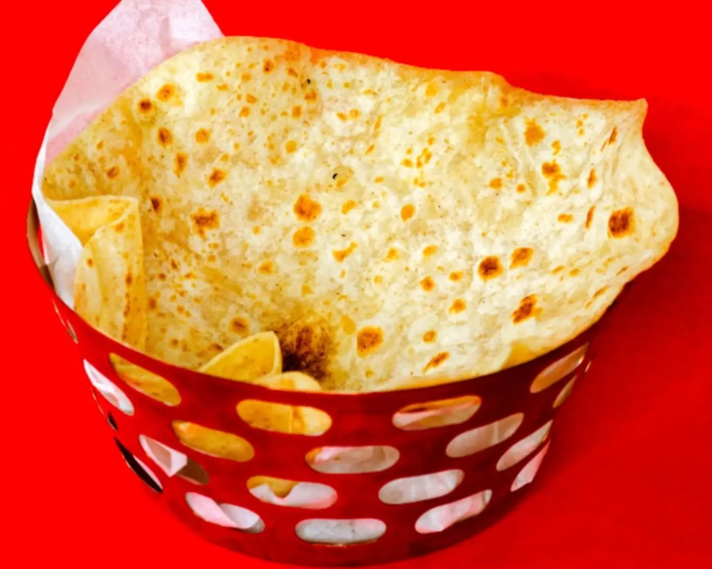 تشاباتي