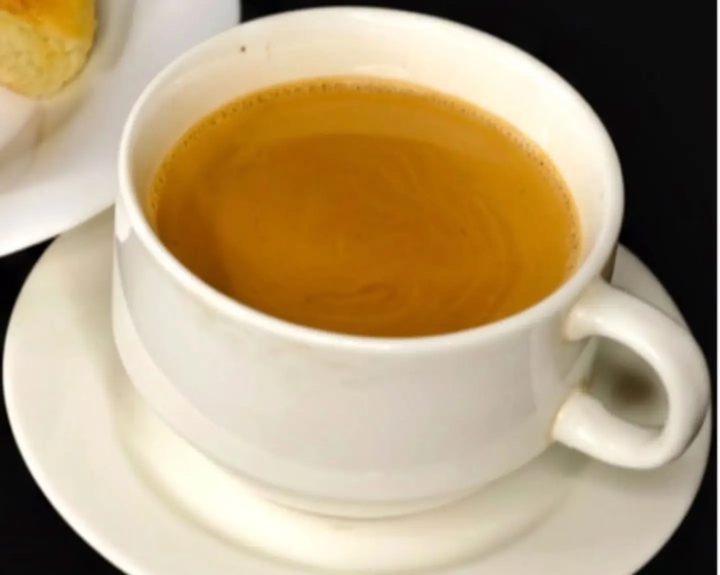 شاي إيراني