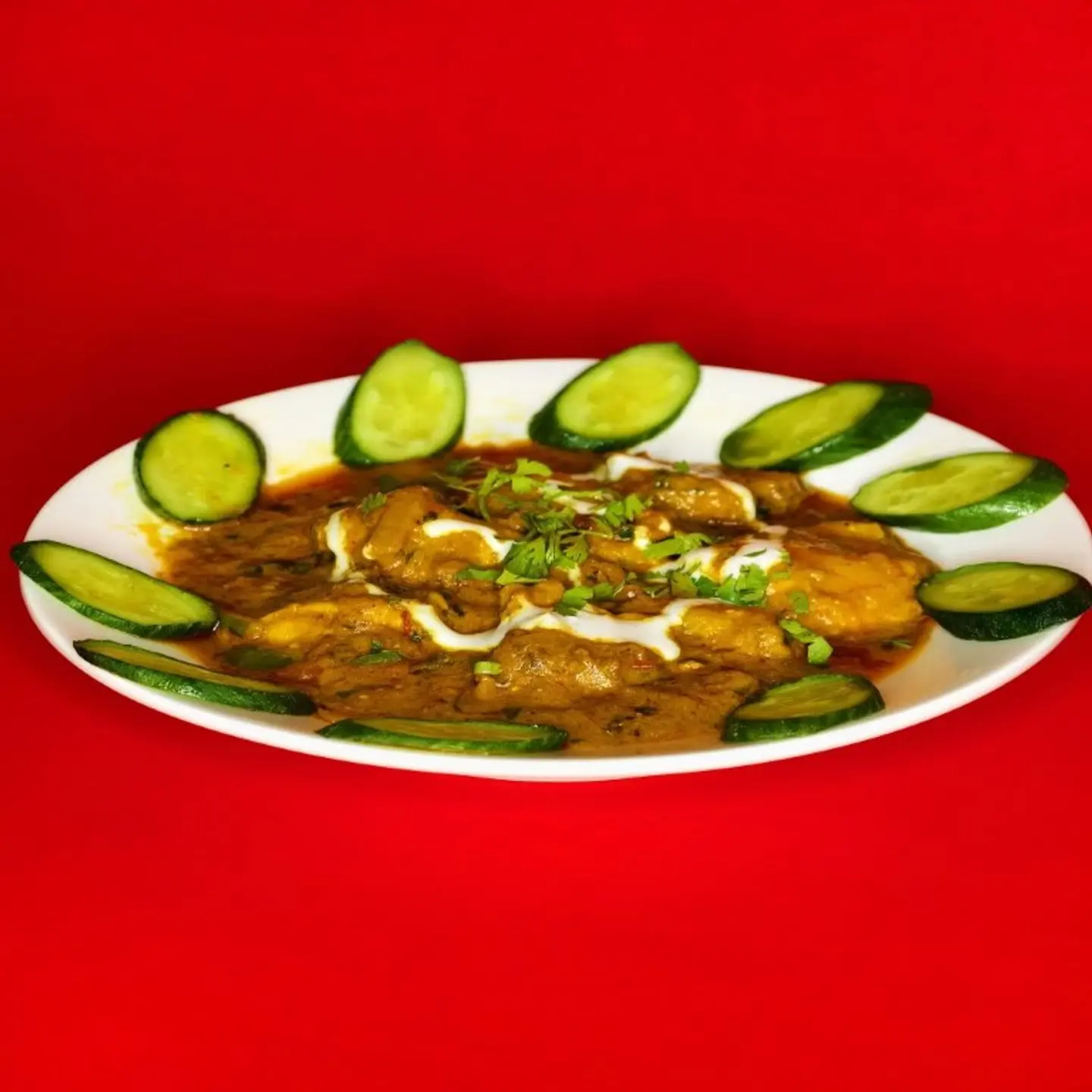 سمك مسالا